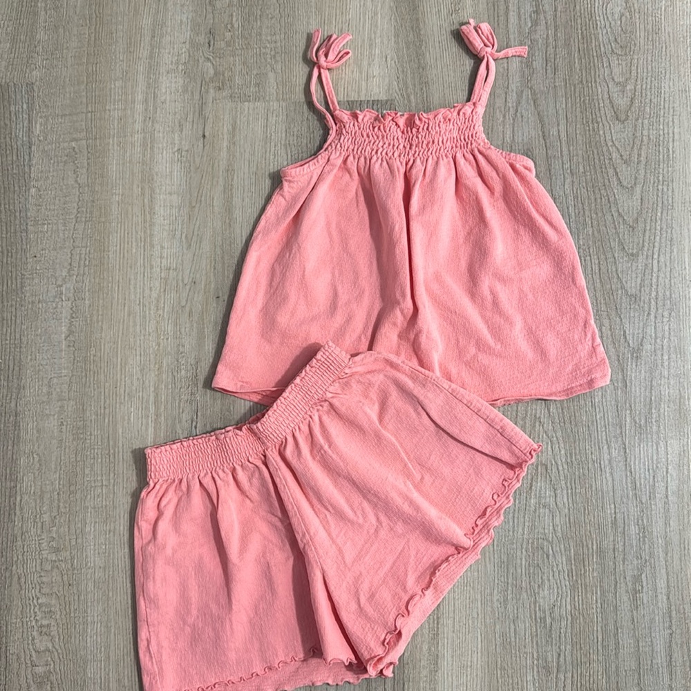 Zara matching set